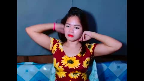 DANIELA online show from September 11, 2025, 2:44 am