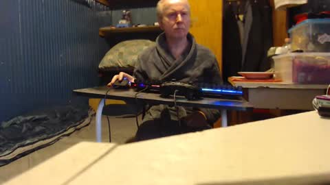 furosz online show from January 27, 2025, 12:05 pm