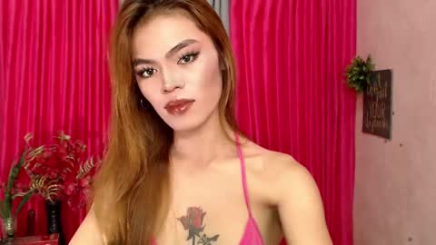 fushialore online show from March 12, 2025, 11:44 pm