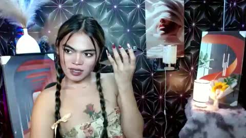 fushialore online show from February 24, 2026, 1:03 am