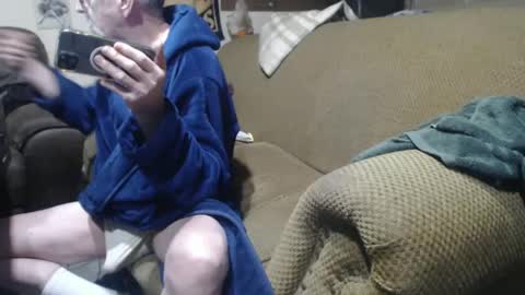 Snapshot of futch1050 chatting on December 1, 2024, 5:02 pm Futch1950 online show from December 1, 2024, 5:02 pm