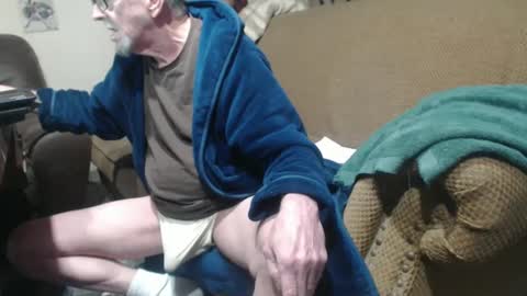 Snapshot of futch1050 chatting on January 23, 2025, 8:24 pm Futch1950 online show from January 23, 2025, 8:24 pm