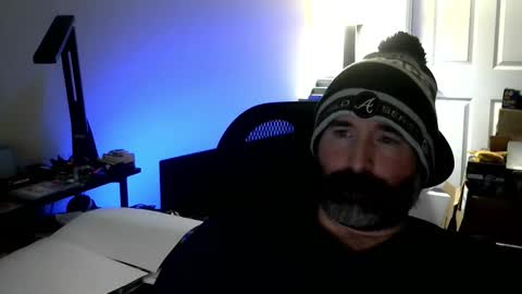 fuzz69_ online show from December 17, 2025, 8:48 pm