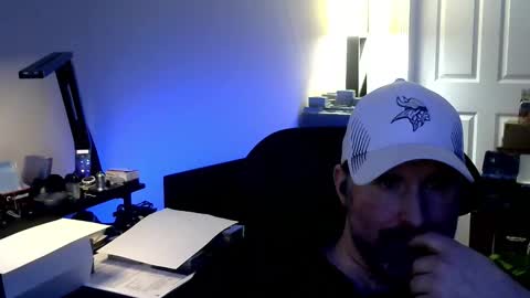 fuzz69_ online show from January 9, 2026, 3:26 pm