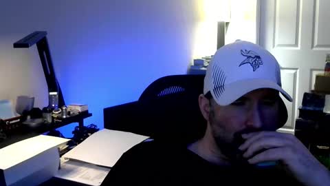 fuzz69_ online show from January 12, 2026, 6:57 pm