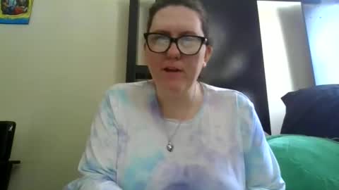 fuzzypeaches87 online show from February 28, 2026, 5:36 pm
