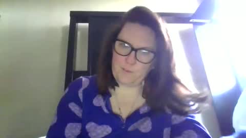 fuzzypeaches87 online show from March 28, 2026, 4:50 pm