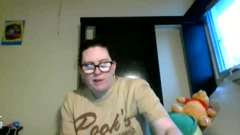fuzzypeaches87 online show from March 29, 2026, 11:16 pm