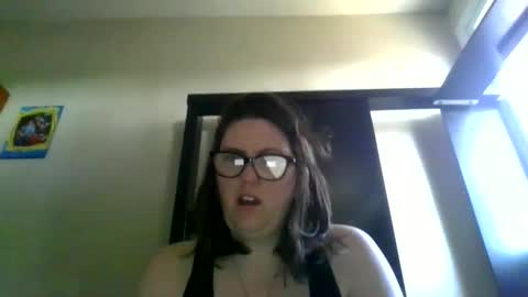 fuzzypeaches87 online show from March 30, 2026, 3:13 pm