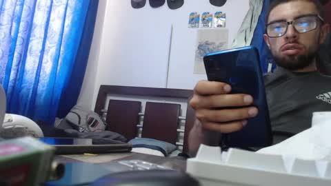 andrew online show from March 30, 2026, 4:08 pm