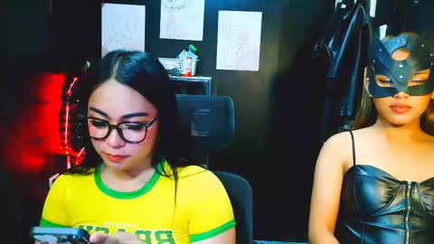 Snapshot of fvckingyeng chatting on March 4, 2026, 7:31 pm fvckingyeng online show from March 4, 2026, 7:31 pm