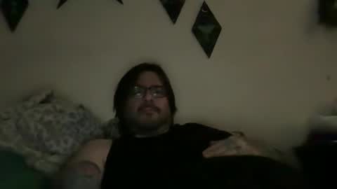 TatdDaddy online show from February 7, 2025, 10:30 pm