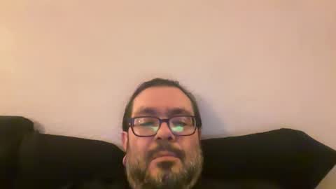 TatdDaddy online show from October 14, 2025, 1:06 am