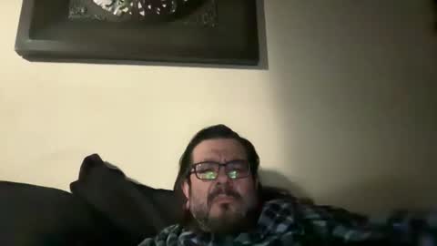 TatdDaddy online show from March 7, 2026, 5:43 pm