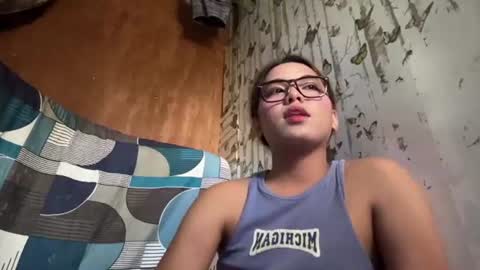 Snapshot of fvkingrhexie chatting on July 4, 2026, 1:12 am Rhexie online show from July 4, 2026, 1:12 am