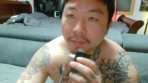 fxckwituno online show from March 11, 2026, 2:56 pm