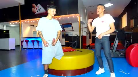 FYOTTY online show from December 7, 2024, 6:15 pm