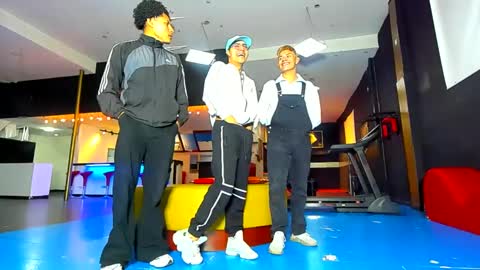 FYOTTY online show from December 24, 2024, 11:49 am