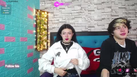  FYRE y FOX  online show from December 3, 2024, 3:52 am