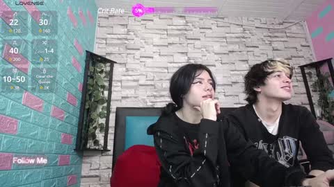  FYRE y FOX  online show from December 4, 2024, 3:37 am