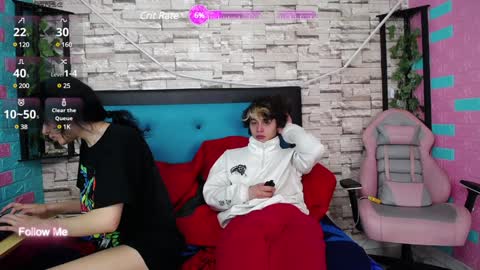  FYRE y FOX  online show from December 14, 2024, 4:01 am