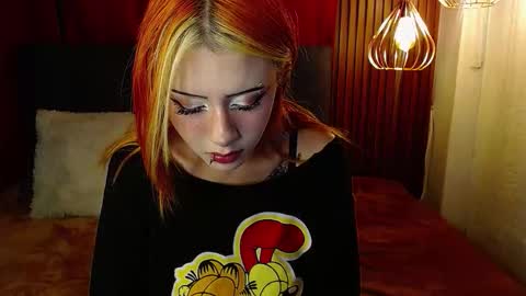 FIRE AND FOX online show from March 8, 2026, 8:34 pm