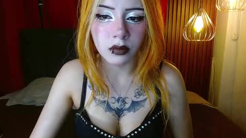 FIRE AND FOX online show from April 3, 2026, 7:34 pm