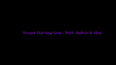 Snapshot of fyreandsteel chatting on February 16, 2026, 4:14 pm Aubree Shae online show from February 16, 2026, 4:14 pm
