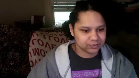 Snapshot of g0ddesslunafae chatting on April 6, 2026, 8:54 pm noturfae online show from April 6, 2026, 8:54 pm