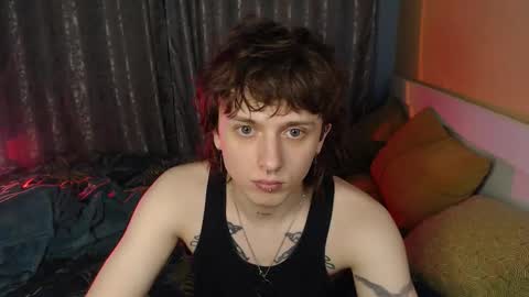 Ian online show from November 30, 2025, 2:26 am