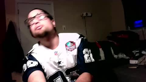 Jax online show from October 6, 2025, 2:42 am