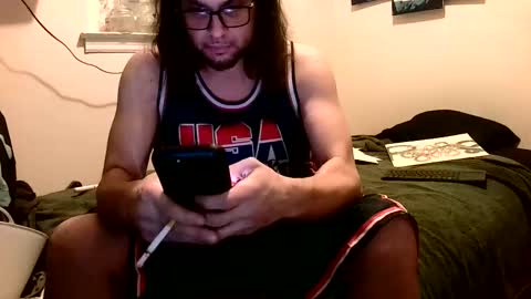 Snapshot of g__host chatting on March 25, 2026, 8:09 am Jax online show from March 25, 2026, 8:09 am