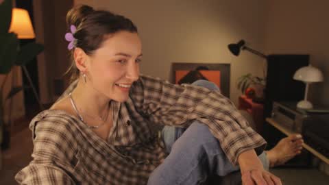 G online show from December 3, 2024, 6:06 pm