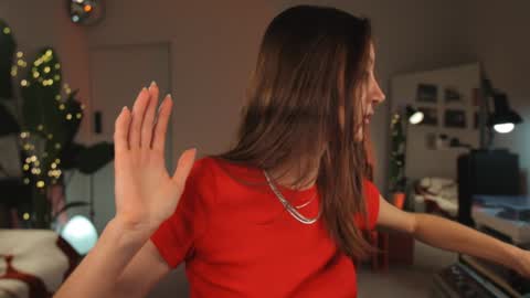 G online show from January 7, 2025, 4:37 pm