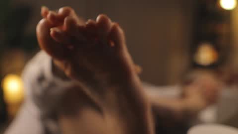 G online show from January 29, 2025, 10:01 pm