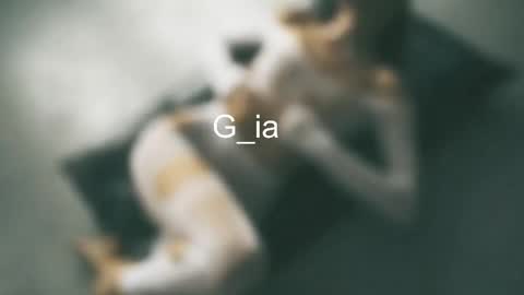 G online show from March 8, 2025, 7:09 pm