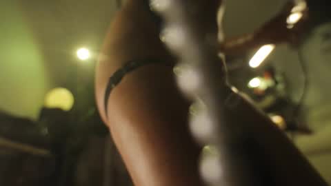 G online show from March 9, 2025, 1:14 am