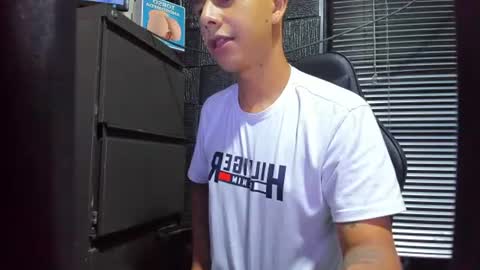 g_lincoln online show from June 11, 2026, 2:53 am
