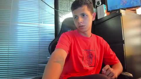 g_lincoln online show from June 26, 2026, 9:52 pm