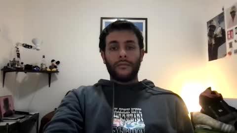 g_o_h4 online show from January 29, 2025, 10:22 pm