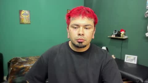 Snapshot of gaara_tt chatting on November 3, 2025, 12:35 am independient model online show from November 3, 2025, 12:35 am