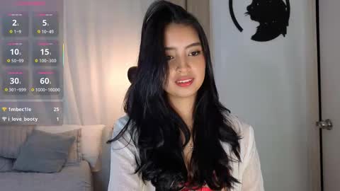 Gaby online show from September 18, 2025, 11:29 pm