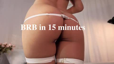 Gaby online show from March 28, 2026, 11:04 pm