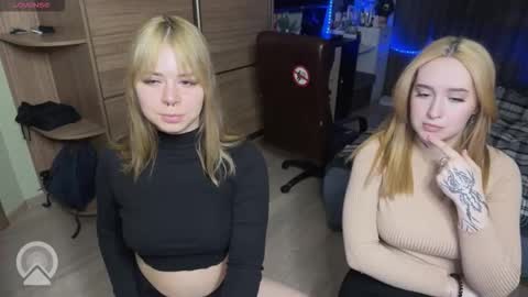 gaba_hard_ online show from February 17, 2026, 3:40 pm