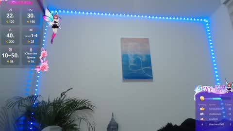 Snapshot of gabb_rioss chatting on December 26, 2024, 3:16 am Gabriela online show from December 26, 2024, 3:16 am