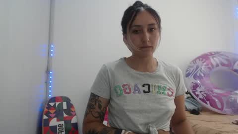 Snapshot of gabb_rioss chatting on May 5, 2026, 4:26 pm Gabriela online show from May 5, 2026, 4:26 pm
