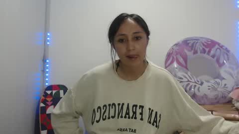 Snapshot of gabb_rioss chatting on May 8, 2026, 10:48 pm Gabriela online show from May 8, 2026, 10:48 pm