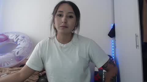 Snapshot of gabb_rioss chatting on May 26, 2026, 5:09 pm Gabriela online show from May 26, 2026, 5:09 pm