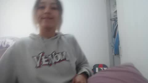 Snapshot of gabb_rioss chatting on June 9, 2026, 4:18 pm Gabriela online show from June 9, 2026, 4:18 pm