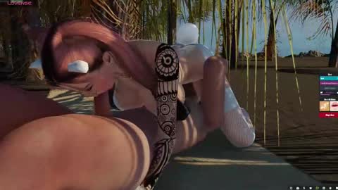 GABBI online show from January 29, 2025, 11:14 pm